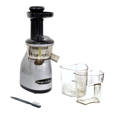 omega juicer 80 rpm